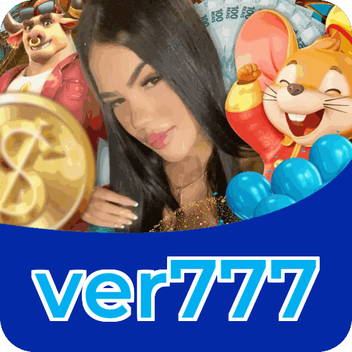 Logo Oficial ver777 Download